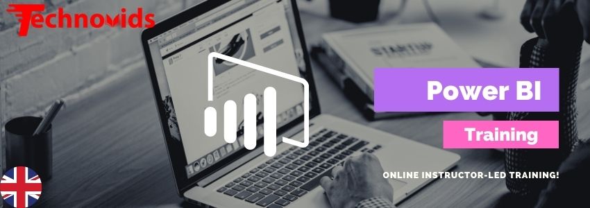 Power BI Online Training in Birmingham, UK 7