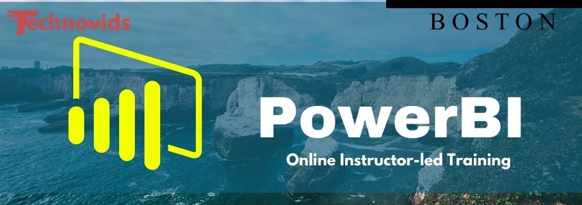 Power BI Online Training in Boston, MA 7