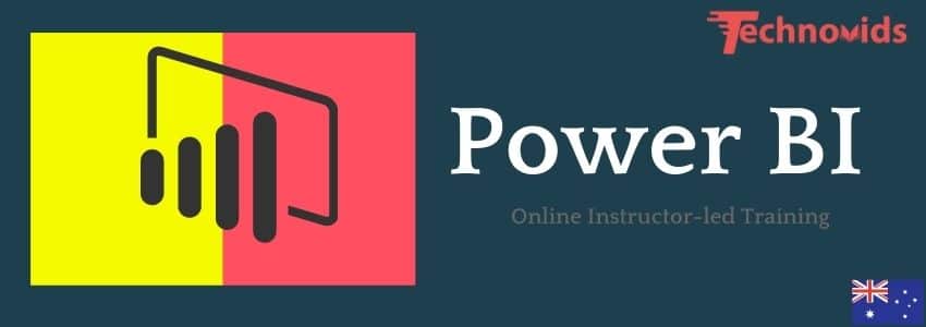 Power BI Online Training in Canberra, Australia 7