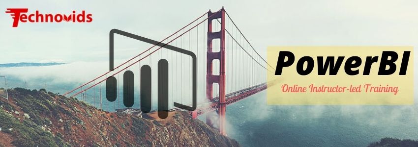 Power BI Online Training in San Francisco, CA 7