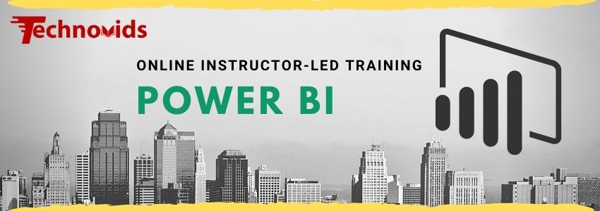 Power BI Online Training in Seattle, WA 7