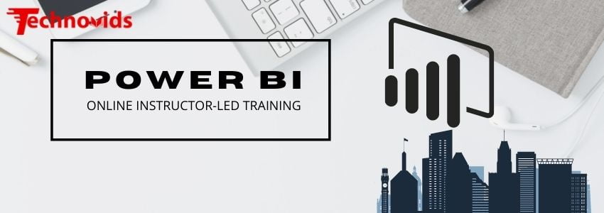 Power BI Online Training in Baltimore, MD 7