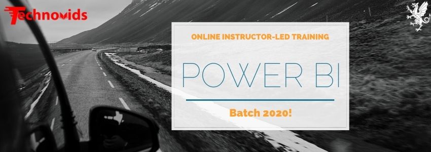 Power BI Online Training in Southampton, UK 7