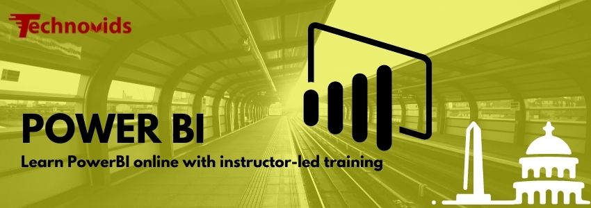 Power BI Online Training in Washington, DC 7 Power BI Online Training in Washington, DC 7