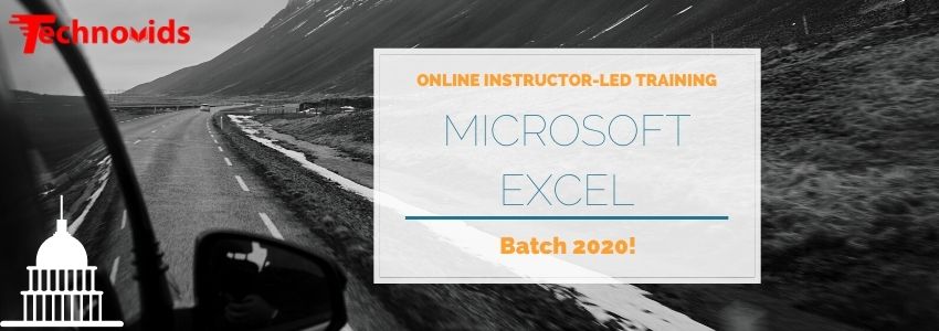 Microsoft Excel Online Training in Baltimore, MD 7