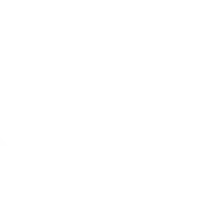 Kotlin Monochrome Logo White RGB