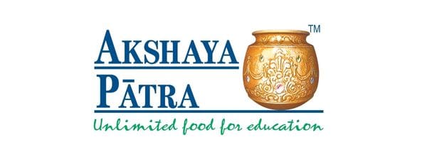 Akshaya Patra Foundation Corporate Training Client