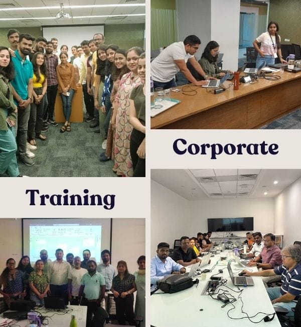 Corporate SQL training for data analytics with real datasets and reporting