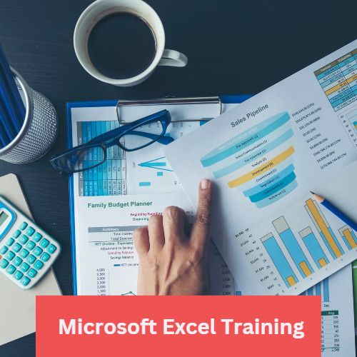 Microsoft Excel Training