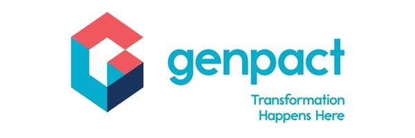 Genpact Corporate Training Client