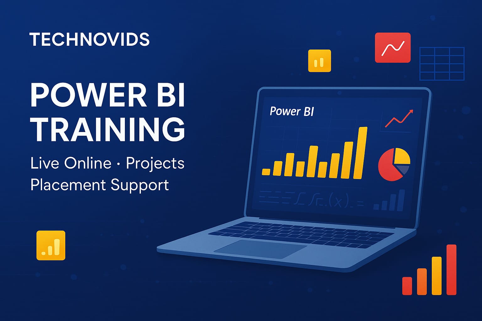 power bi training