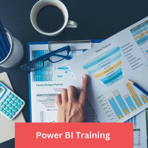 Power bi Course