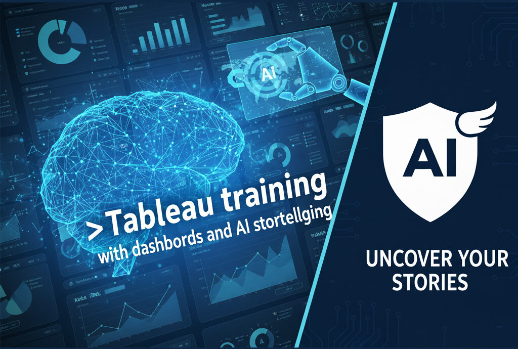 All courses 265 Tableau Training with Dashboards & AI Storytelling