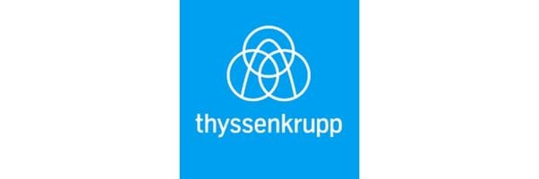 Thyssenkrupp Corporate Training Client